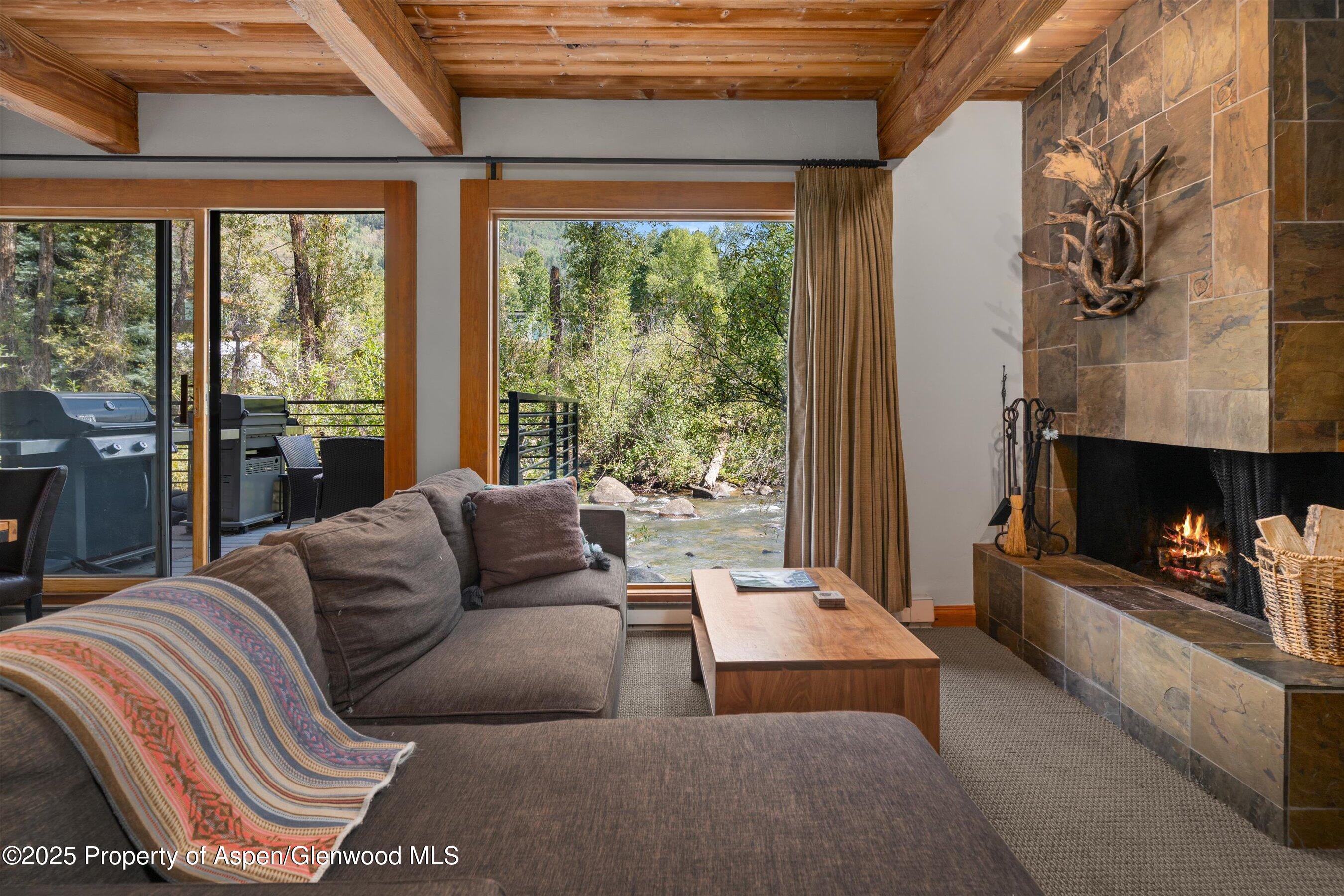 1039 East Cooper Avenue, Unit 21A Aspen, CO 81611 - Photo 3 of 33 07-1039eCooper21_25090307