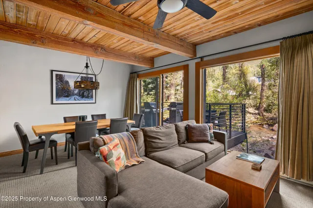 $35,000 | 1039 East Cooper Avenue, Unit 21A, Aspen, CO 81611