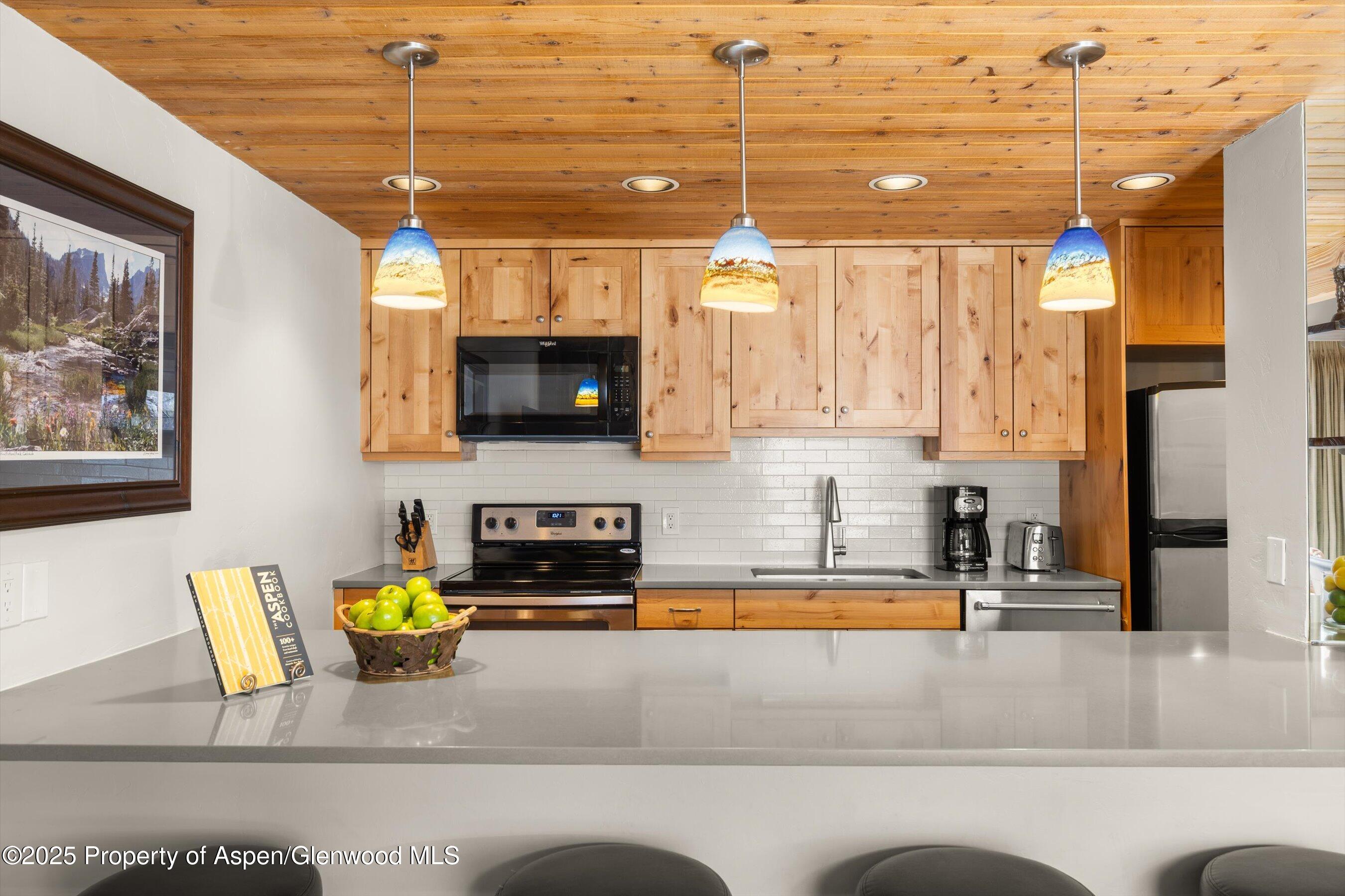 1039 East Cooper Avenue, Unit 21A Aspen, CO 81611 - Photo 10 of 33 26-05-1039ECooperAve_#21a_2505_744