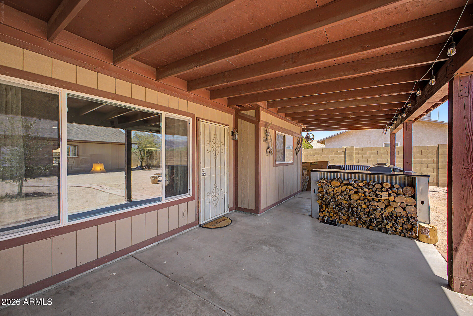 2031 South Cactus Road Apache Junction, AZ 85119 - Photo 34 of 45