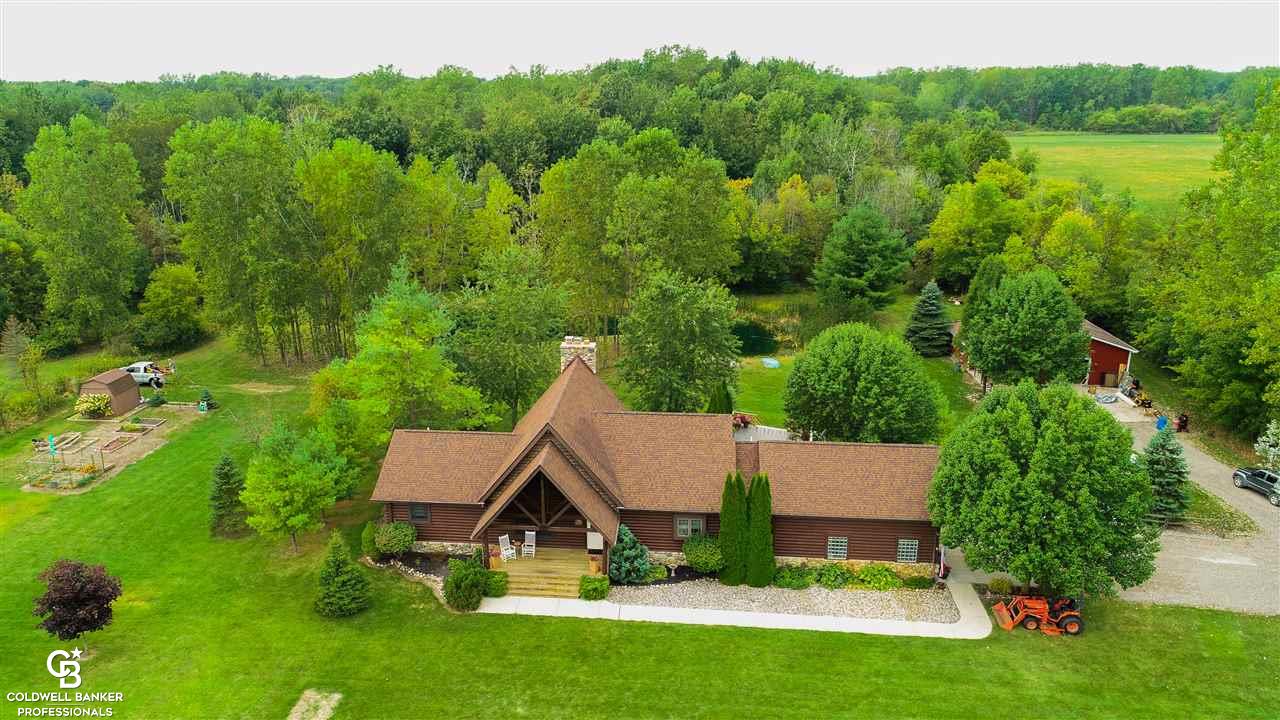6845 Kelly Road Yale, MI 48097 - Photo 1 of 50