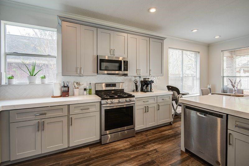 16722 Innisbrook Drive Houston, TX 77095 - Photo 12 of 33 kitchen