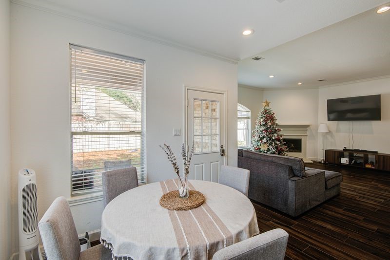 16722 Innisbrook Drive Houston, TX 77095 - Photo 14 of 33 Dining Room
