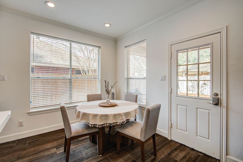 16722 Innisbrook Drive Houston, TX 77095 - Photo 15 of 33 Dining Room