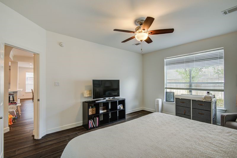 16722 Innisbrook Drive Houston, TX 77095 - Photo 18 of 33 Master Bedroom