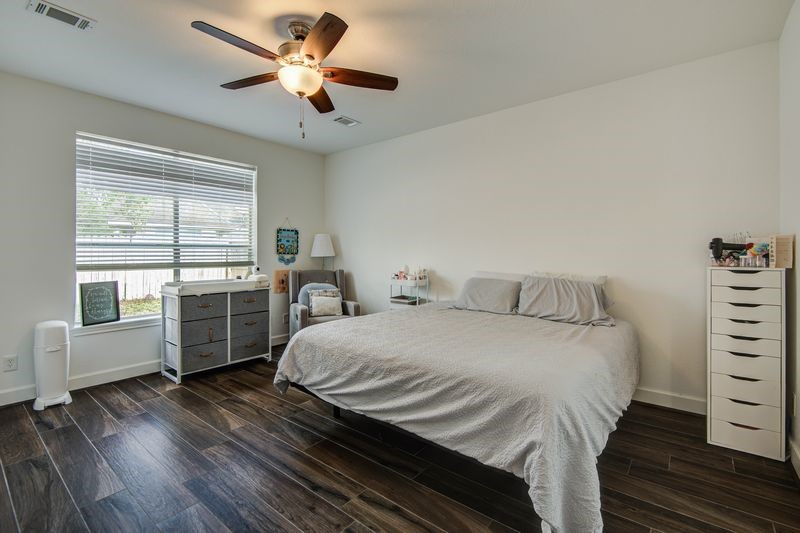 16722 Innisbrook Drive Houston, TX 77095 - Photo 20 of 33 Master Bedroom