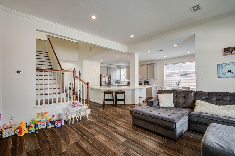 16722 Innisbrook Drive Houston, TX 77095 - Photo 6 of 33 open concept