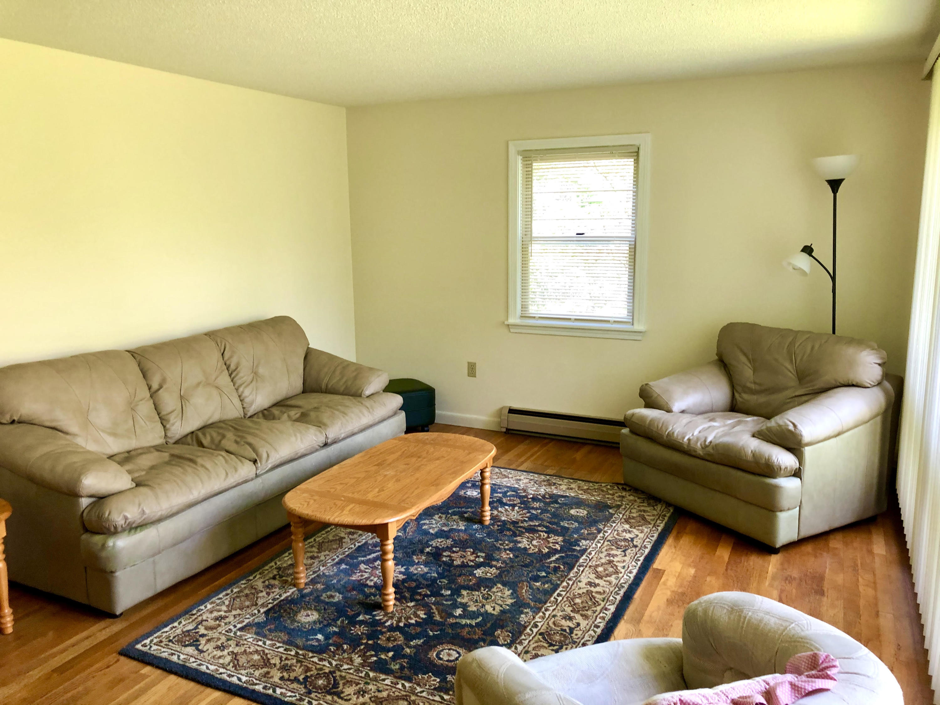 58 Daddy Johnny Road Tremont, ME 04674 - Photo 19 of 52 Living room