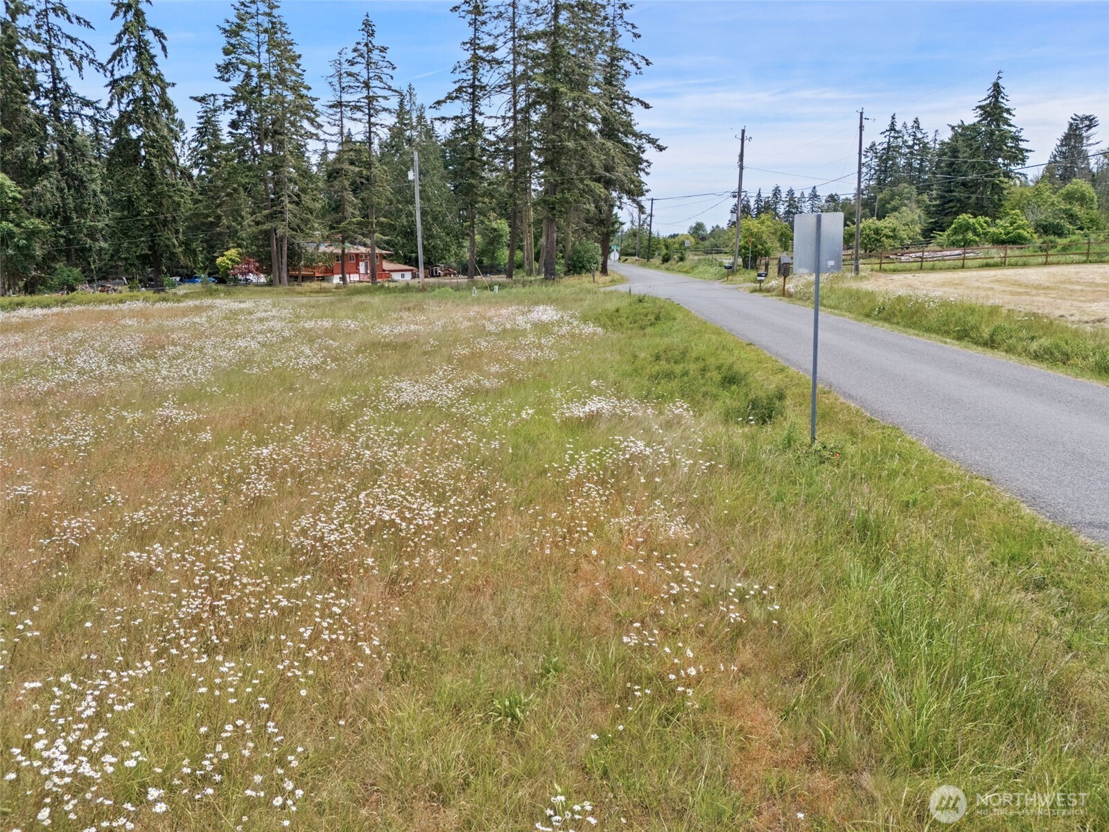 9999 Kirk Road Sequim, WA 98382 - Photo 18 of 22