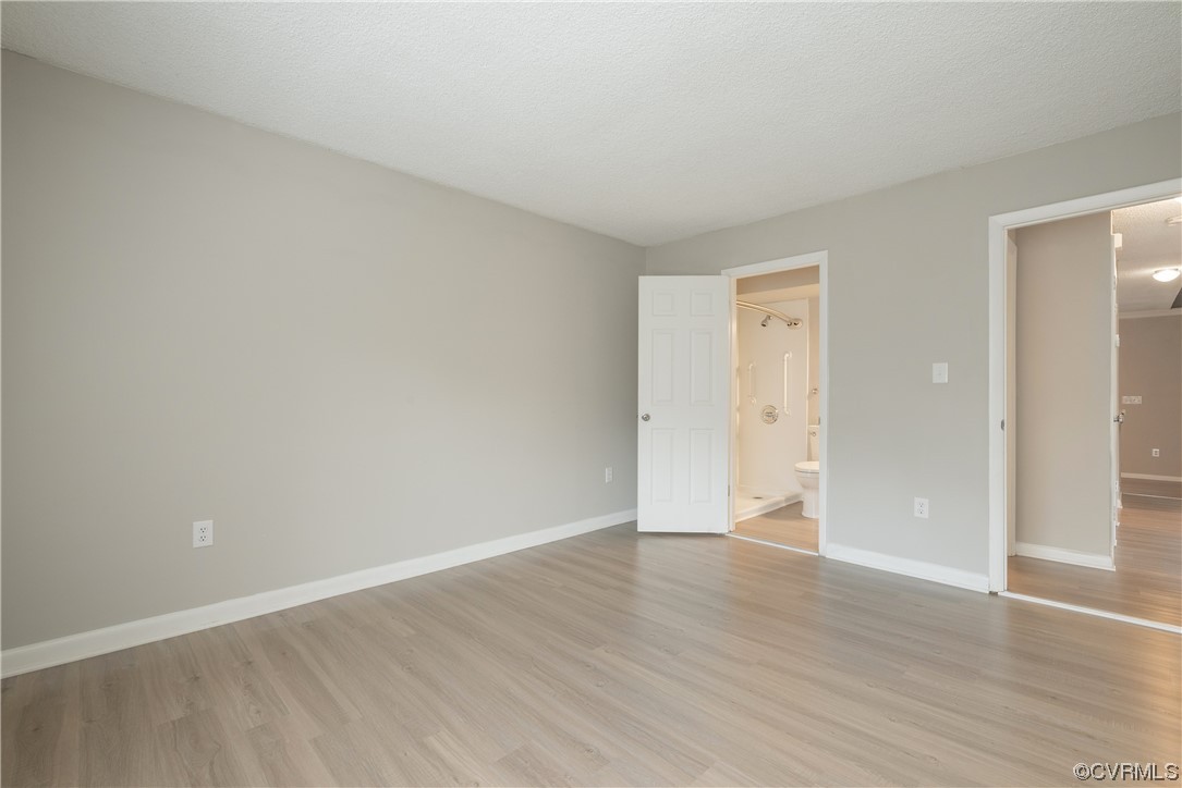 2675 Chancer Drive Henrico, VA 23233 - Photo 28 of 49 a view of an empty room with wooden floor