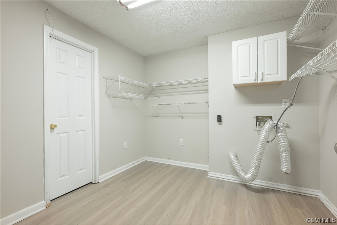 2675 Chancer Drive Henrico, VA 23233 - Photo 37 of 49 an empty room with wooden floor and white walls