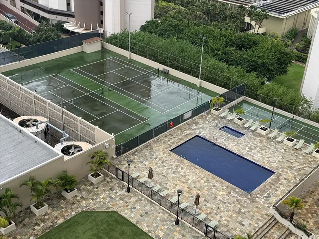 $3,595 | 2499 Kapiolani Boulevard, Unit 1701, Honolulu, HI 96826