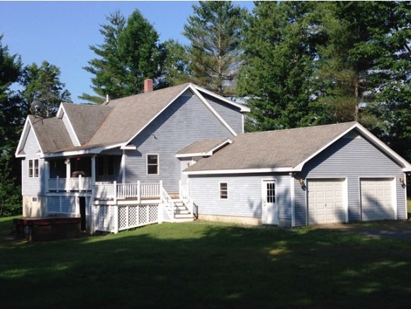 20 Fawn Road Dalton, NH 03598 - Photo 1 of 28