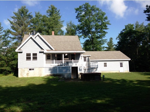 20 Fawn Road Dalton, NH 03598 - Photo 2 of 28