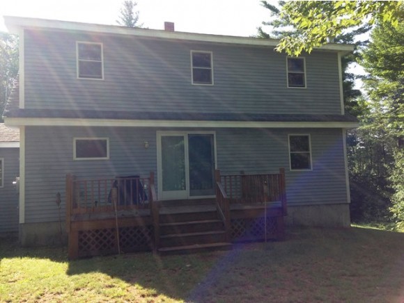 20 Fawn Road Dalton, NH 03598 - Photo 22 of 28
