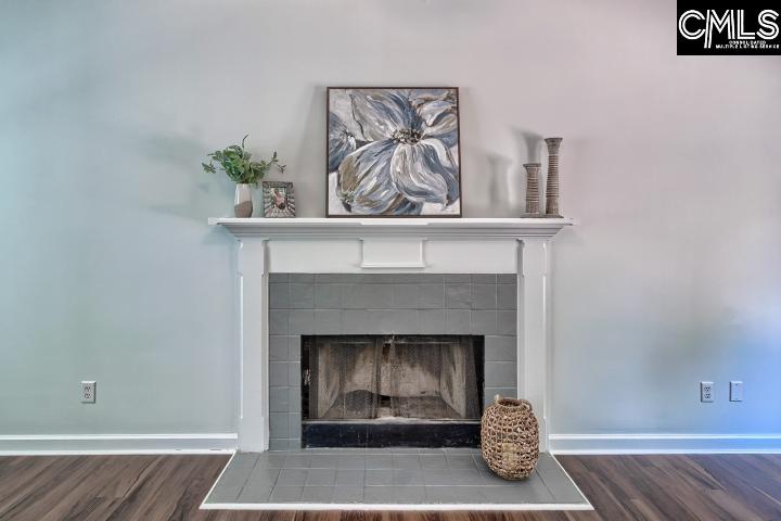 1613 Fulmer Road Blythewood, SC 29016 - Photo 7 of 38