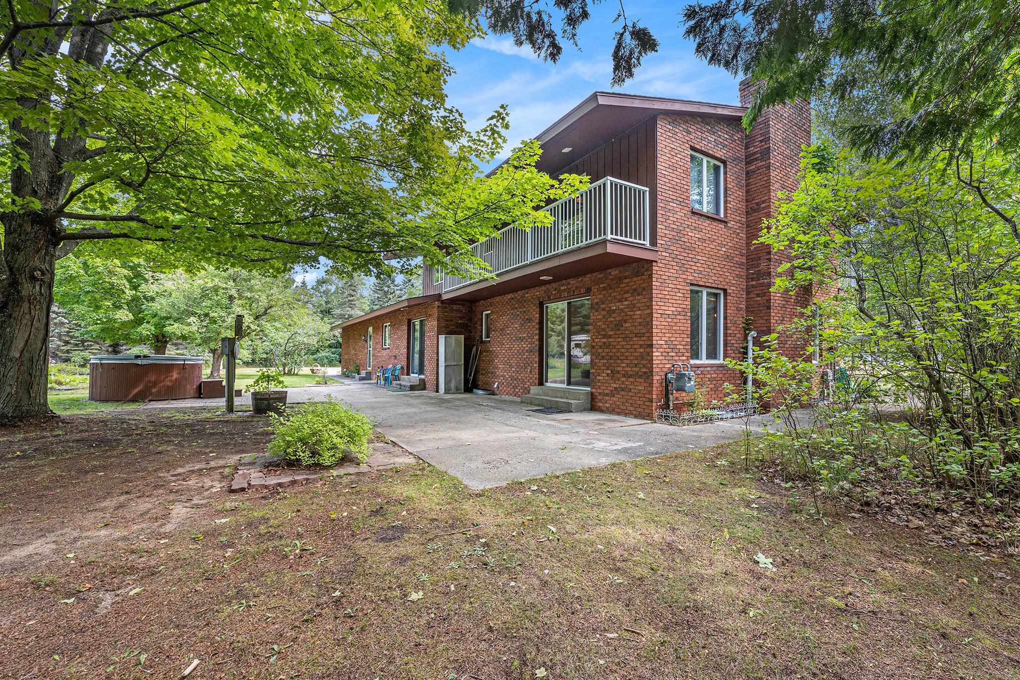 5526 Clark Road Kingsley, MI 49649 - Photo 34 of 48