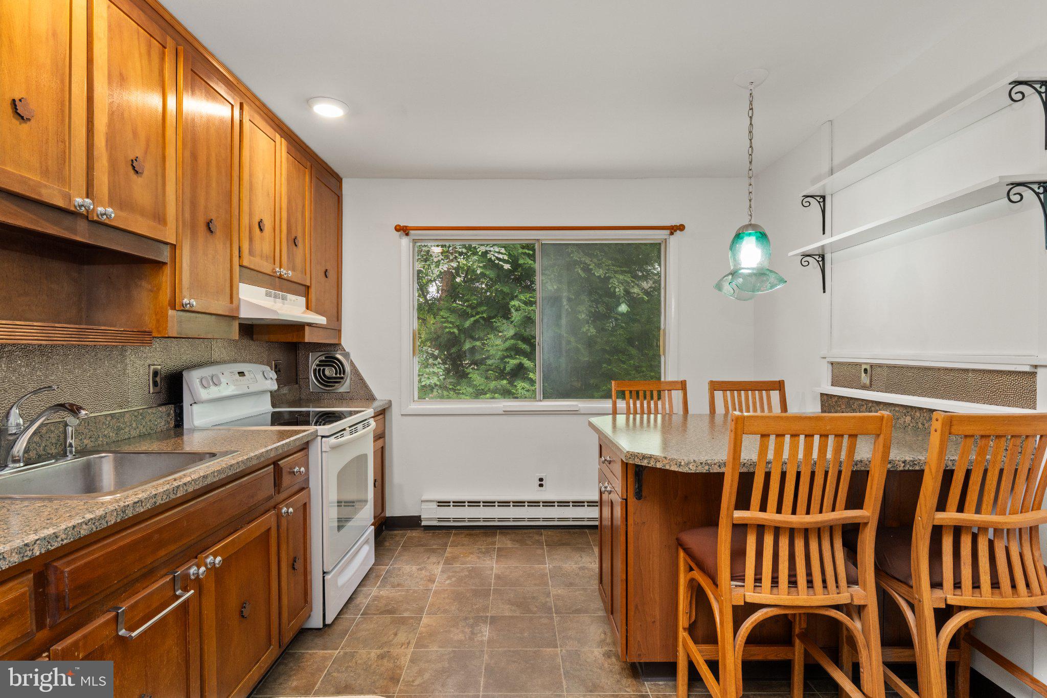 3 Wyoming Avenue Whiting, NJ 08759 - Photo 4 of 26 Kitchen View
