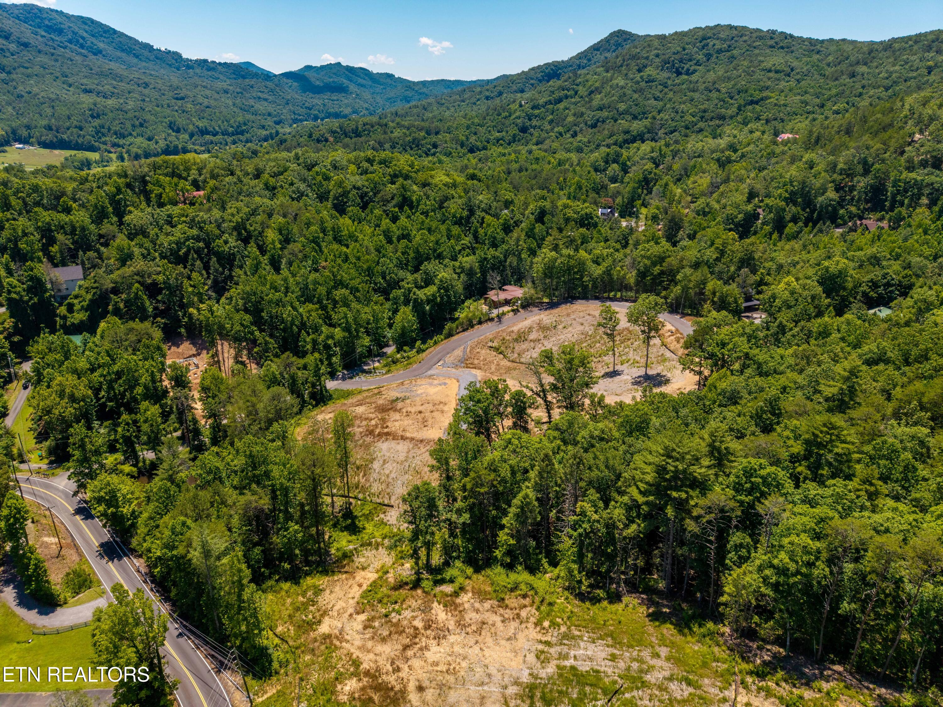 Waldens Creek Road Sevierville, TN 37862 - Photo 38 of 46 WaldensCreekRd-38