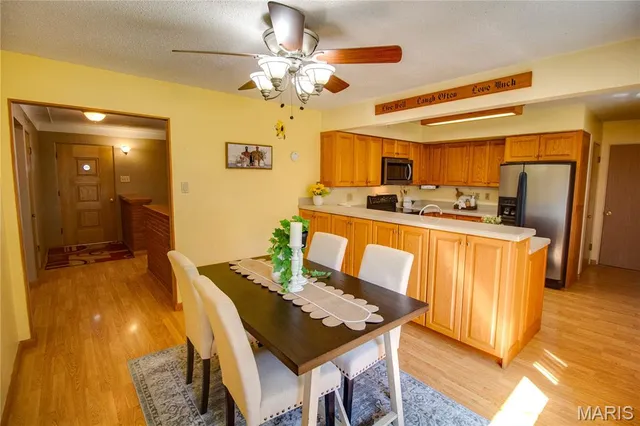 $195,000 | 4803 Paris Drive, Godfrey, IL 62035