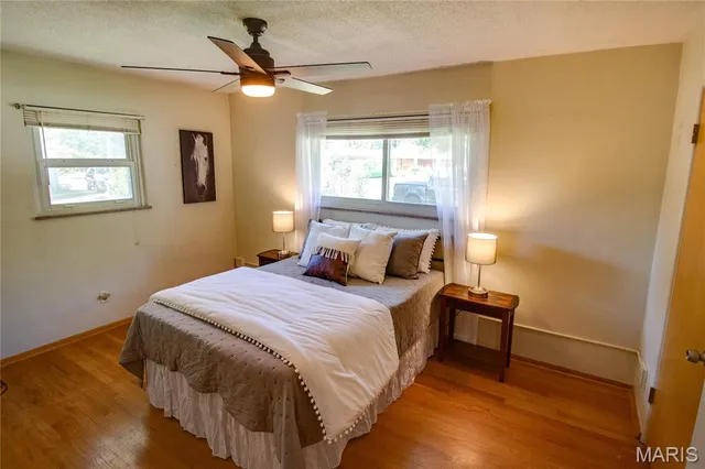 $195,000 | 4803 Paris Drive, Godfrey, IL 62035