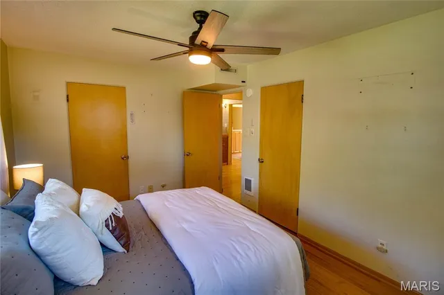 $195,000 | 4803 Paris Drive, Godfrey, IL 62035