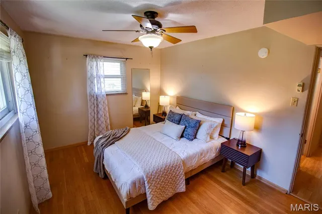 $195,000 | 4803 Paris Drive, Godfrey, IL 62035