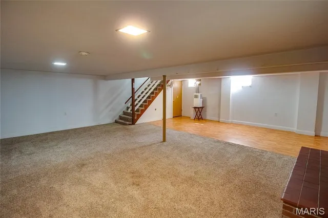 $195,000 | 4803 Paris Drive, Godfrey, IL 62035