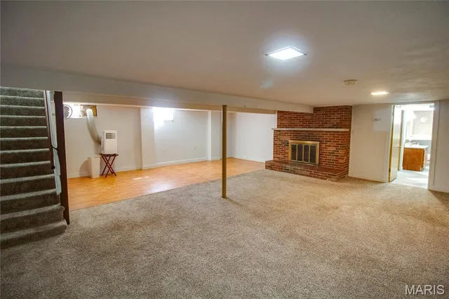 $195,000 | 4803 Paris Drive, Godfrey, IL 62035