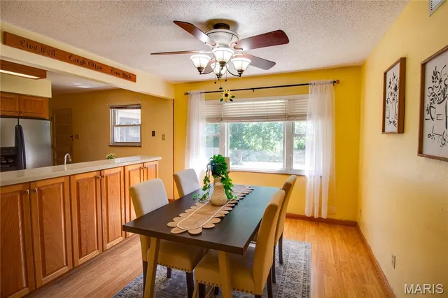 $195,000 | 4803 Paris Drive, Godfrey, IL 62035