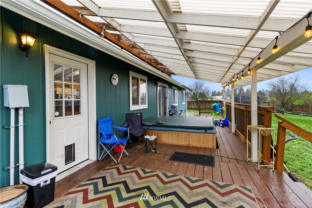 17936 Jordan Street Southwest Rochester, WA 98579 - Photo 22 of 28