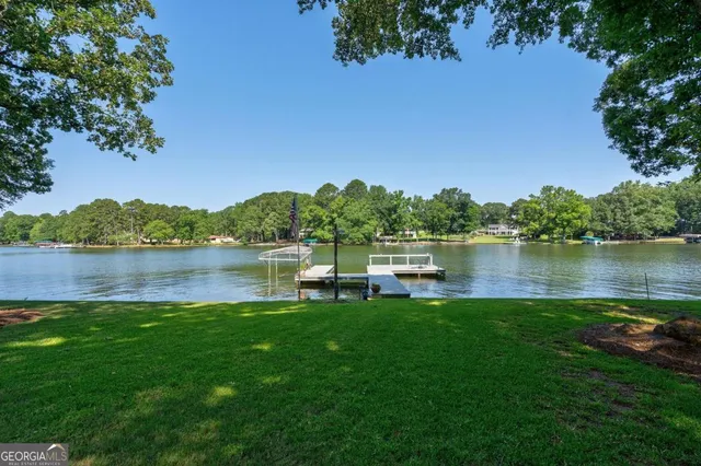 $1,999,999 | 225 Reynolds Drive, Eatonton, GA 31024