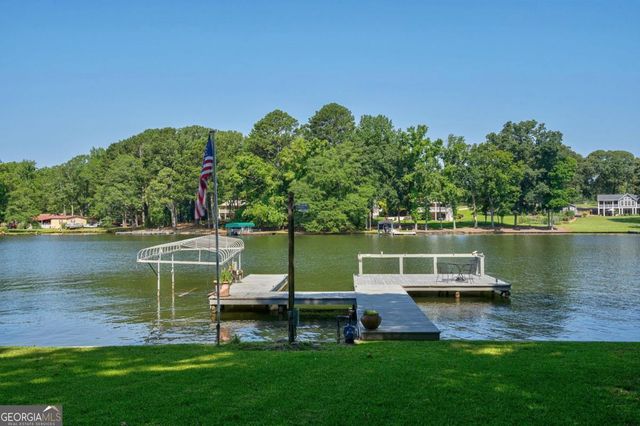 $1,999,999 | 225 Reynolds Drive, Eatonton, GA 31024