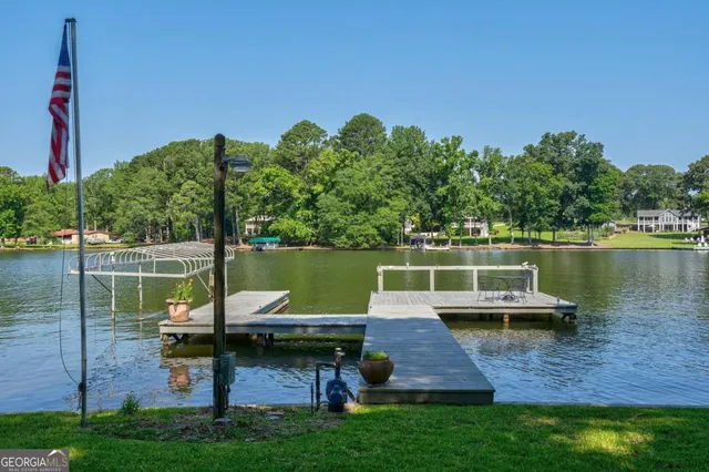 $1,999,999 | 225 Reynolds Drive, Eatonton, GA 31024