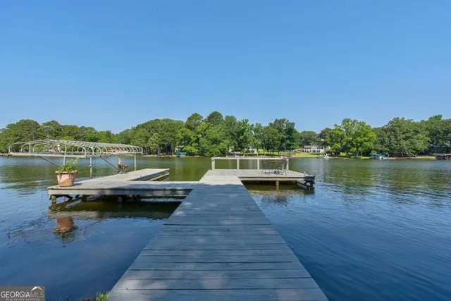 $1,999,999 | 225 Reynolds Drive, Eatonton, GA 31024