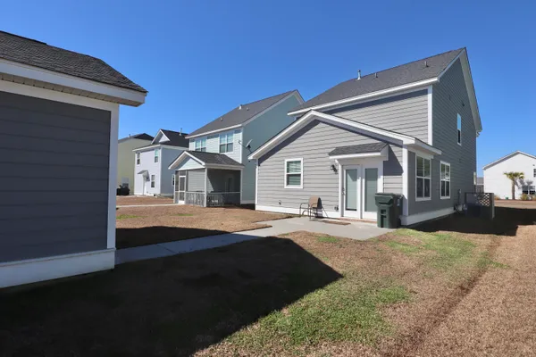 $2,300 | 103 Yorkshire Drive, Moncks Corner, SC 29461