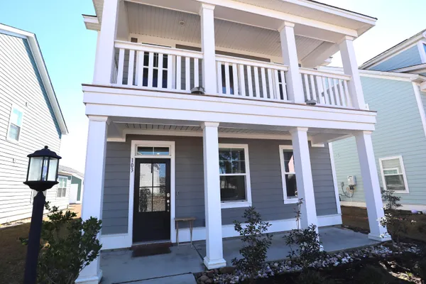 $2,300 | 103 Yorkshire Drive, Moncks Corner, SC 29461