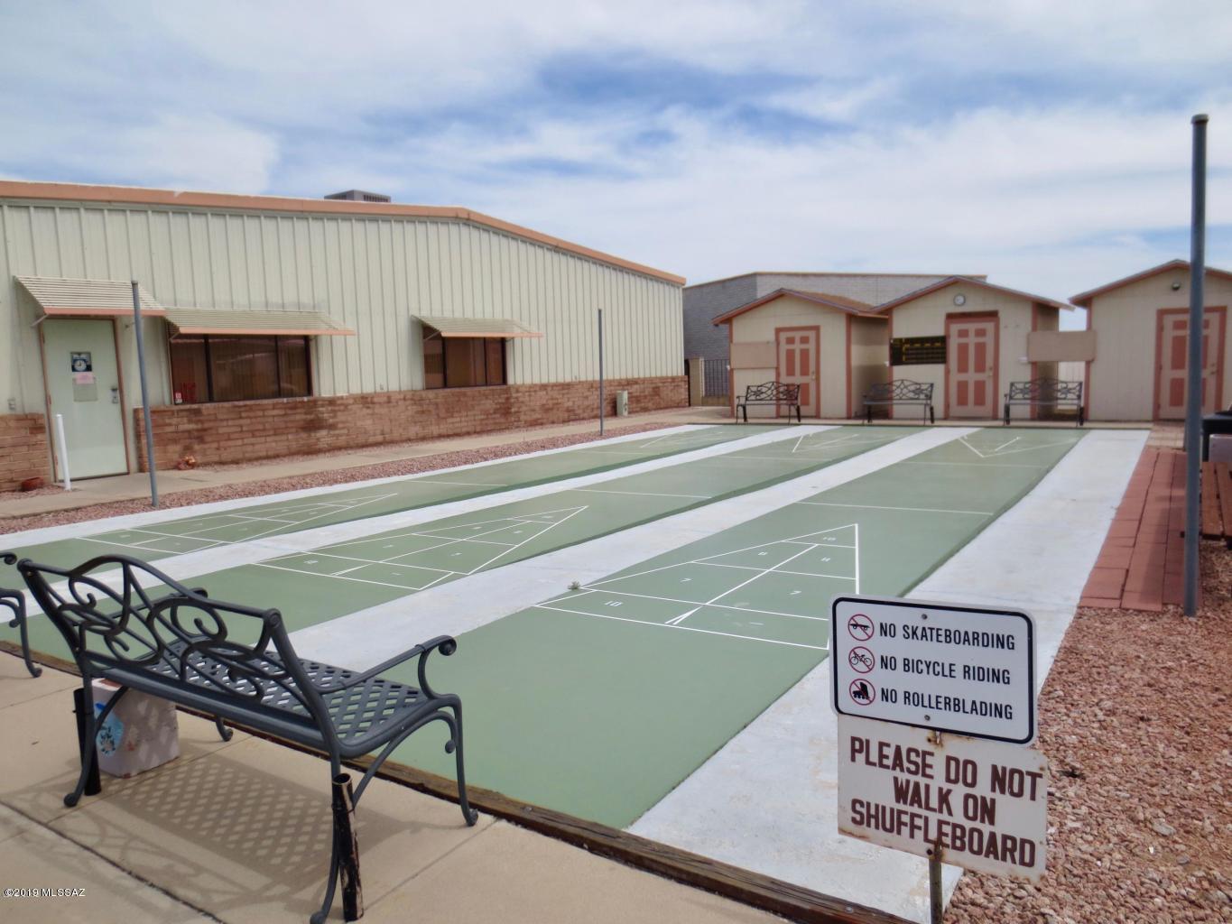 775 West Roger Road, Unit 177 Tucson, AZ 85705 - Photo 40 of 42