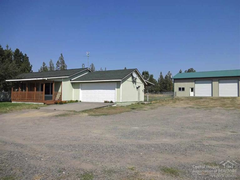 62040 Cody Road Bend, OR 97701 - Photo 1 of 25 Primary Photo