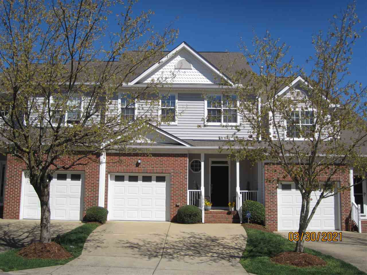 6002 Four Townes Lane Raleigh, NC 27616 - Photo 1 of 20 Photo 1
