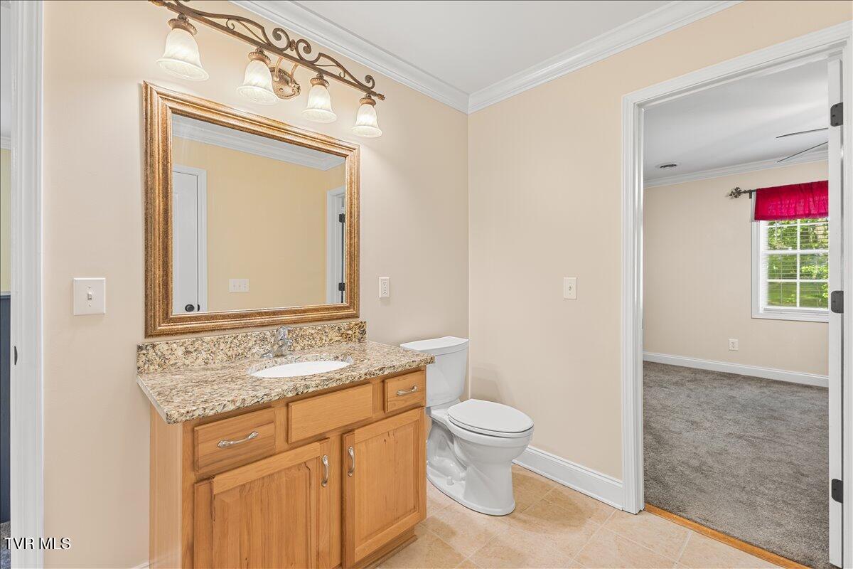 307 Fairridge Road Johnson City, TN 37604 - Photo 53 of 98 052-128A5851