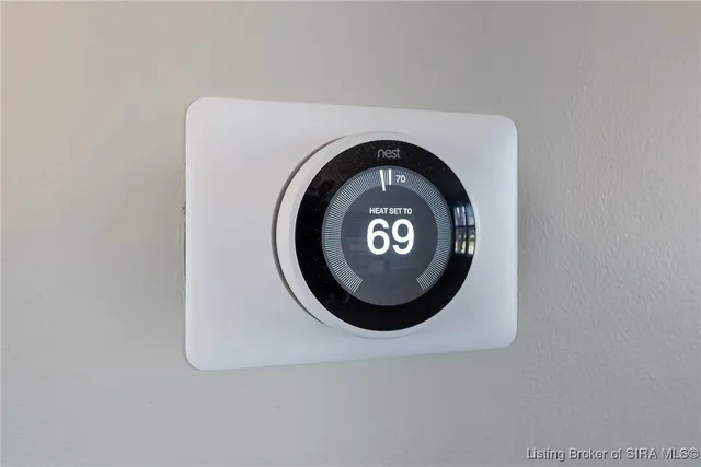 $444,900 | 3581 Bartram Lane, Plainfield, IN 46168