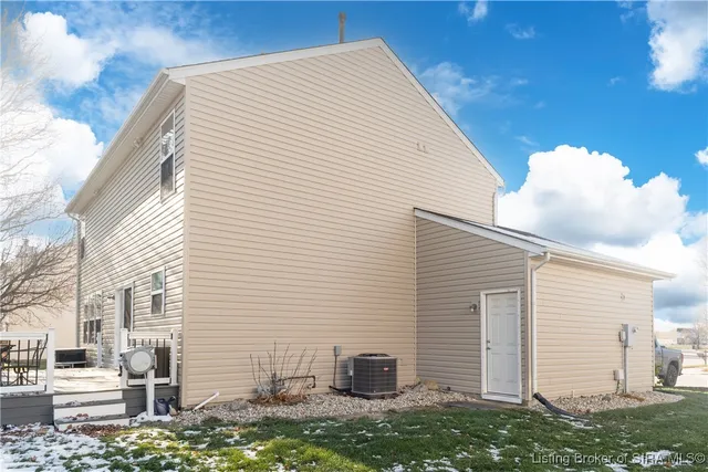 $444,900 | 3581 Bartram Lane, Plainfield, IN 46168