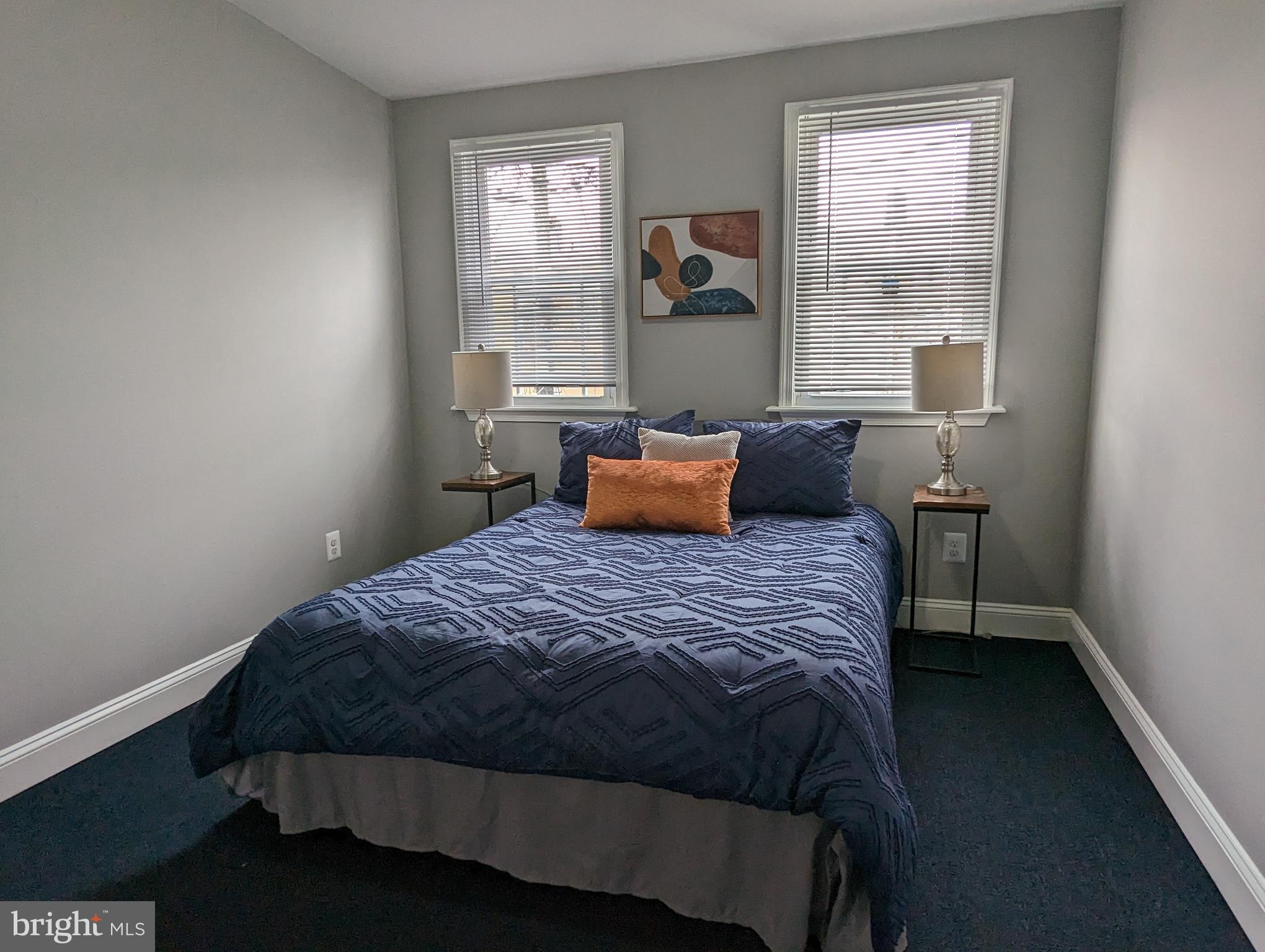 400 North Port Street Baltimore, MD 21224 - Photo 17 of 26 Bedroom 2