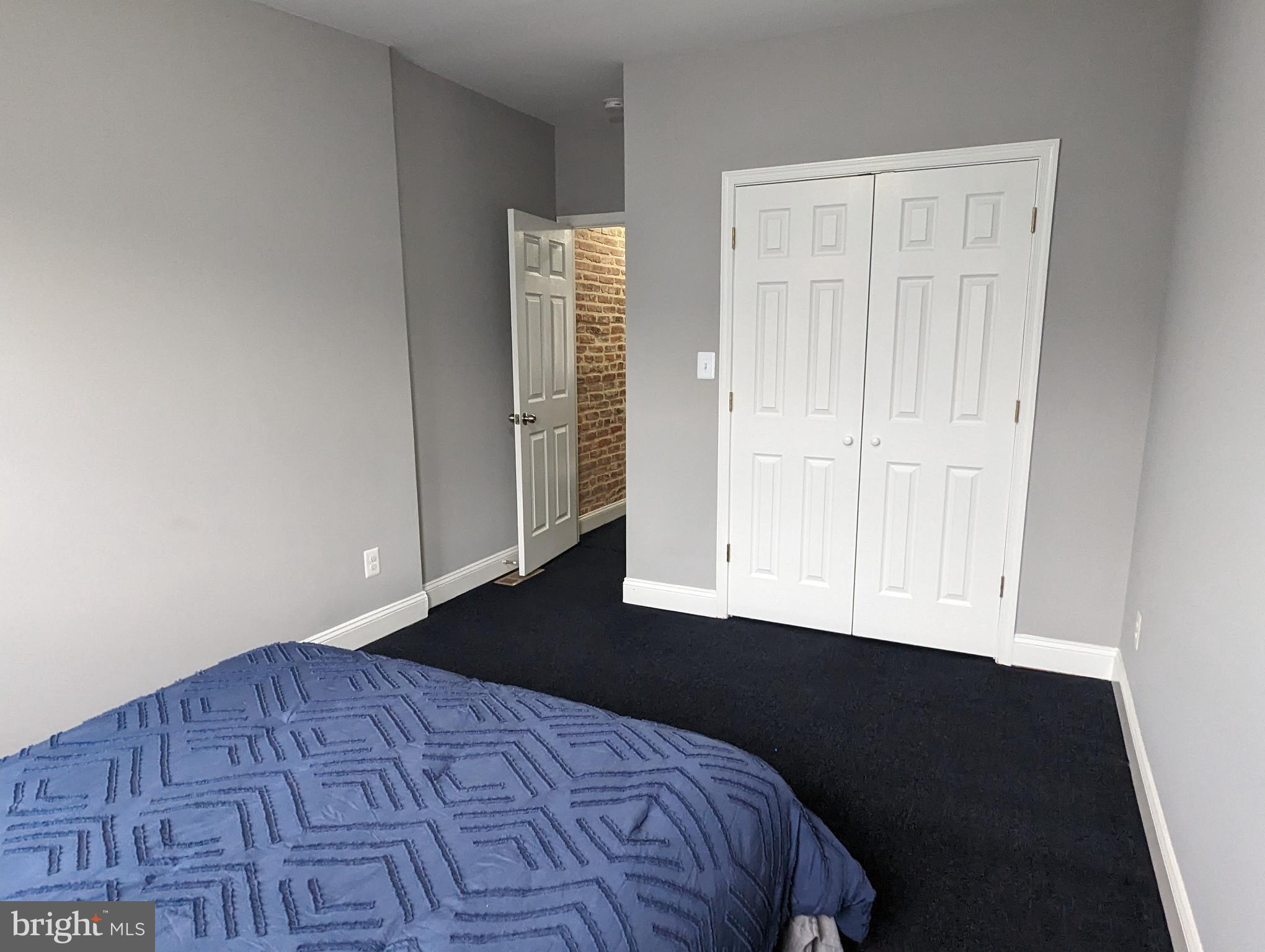 400 North Port Street Baltimore, MD 21224 - Photo 18 of 26 Bedroom 2