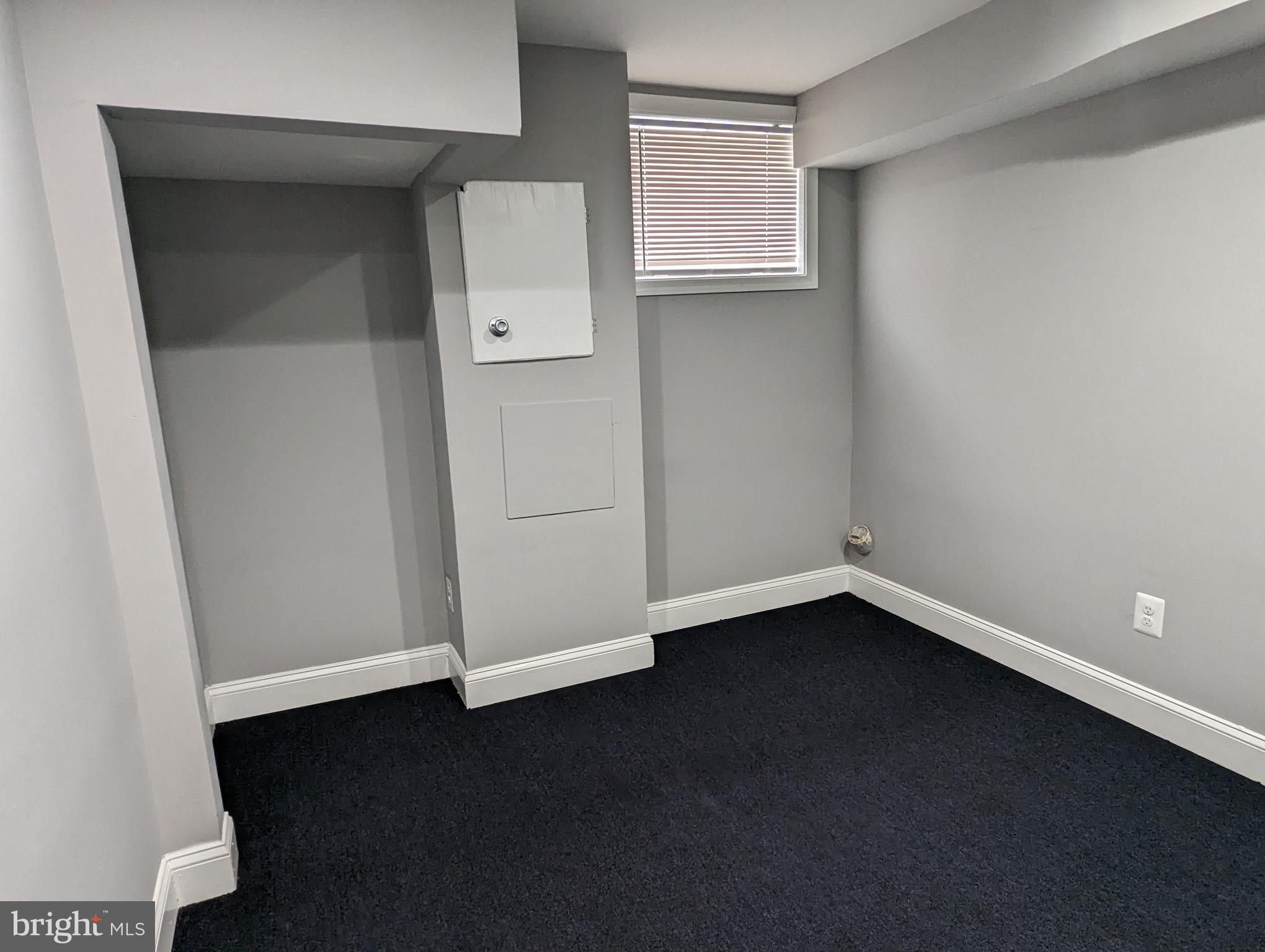 400 North Port Street Baltimore, MD 21224 - Photo 21 of 26 Finished Lower Level