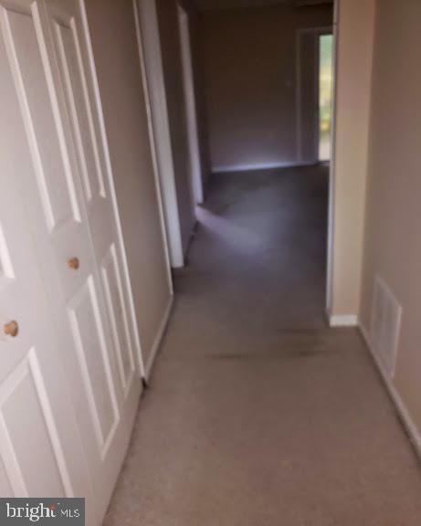 8184 Inverness Ridge Road Rockville, MD 20854 - Photo 12 of 23 Basement Hall