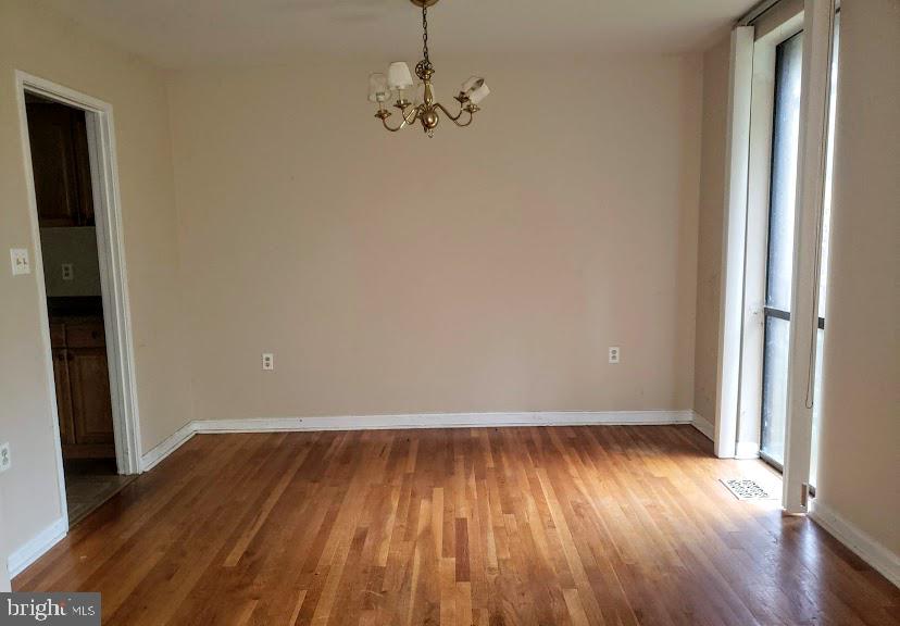 8184 Inverness Ridge Road Rockville, MD 20854 - Photo 8 of 23 Dining Room