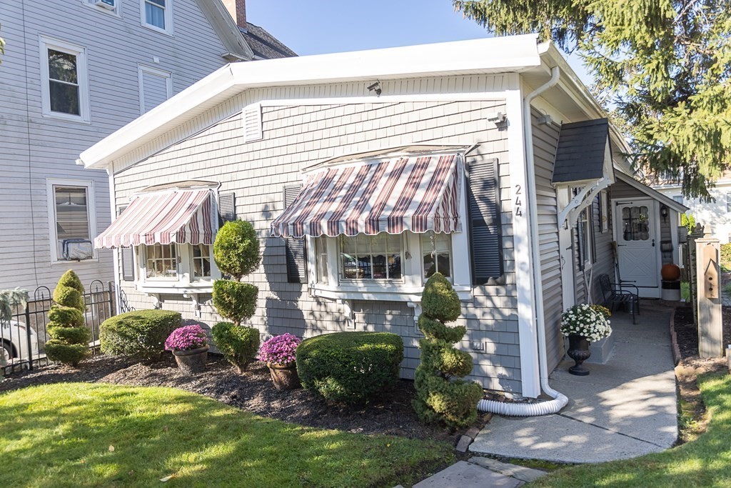 244 High Street Fall River, MA 02720 - Photo 1 of 23 Gallery Image 1