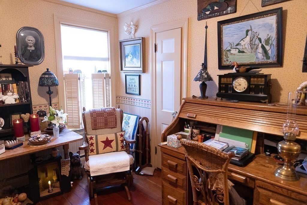 244 High Street Fall River, MA 02720 - Photo 13 of 23 Gallery Image 13